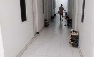 Jual Kosan Aktif 30 Kamar Dekat Jalan Veteran