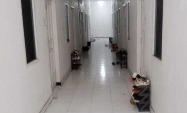 Jual Kosan Aktif 30 Kamar Dekat Jalan Veteran
