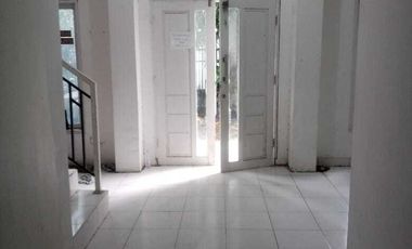 Jual Kosan Aktif 30 Kamar Dekat Jalan Veteran