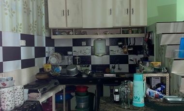 Rumah wika siap tinggal