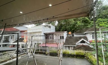 Rumah wika siap tinggal