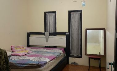 Rumah wika siap tinggal