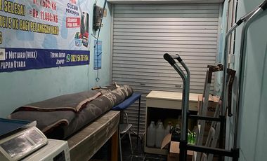 Rumah wika siap tinggal