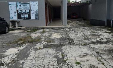 Gudang Serbaguna Dan Kantor Siap Pakai Lokasi Digamping Dekat JCM