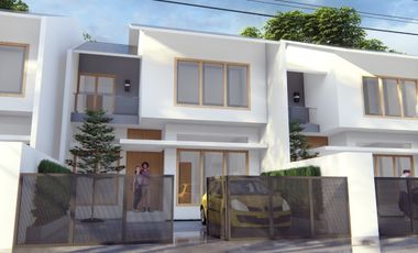 Hunian Nyaman Dengan Nilai Investasi Tinggi Budaya Cipta 1