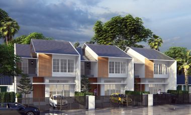 Hunian Nyaman Dengan Nilai Investasi Tinggi Budaya Cipta 1