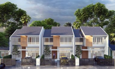 Hunian Nyaman Dengan Nilai Investasi Tinggi Budaya Cipta 1