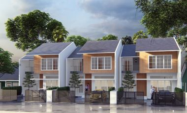 Hunian Nyaman Dengan Nilai Investasi Tinggi Budaya Cipta 1