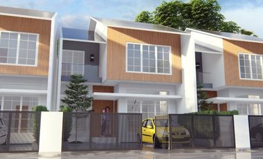 Hunian Nyaman Dengan Nilai Investasi Tinggi Budaya Cipta 1