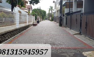 TANAH SIAP PAKAI DISEWAKAN DI CIPADU JAYA