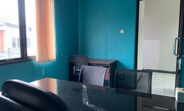 Dijual  Gudang 2 lantai daerah Pekayon Bekasi Barat