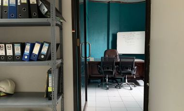 Dijual  Gudang 2 lantai daerah Pekayon Bekasi Barat