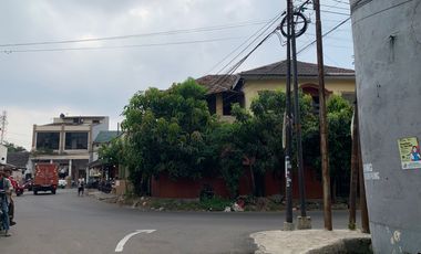 Dijual  Gudang 2 lantai daerah Pekayon Bekasi Barat