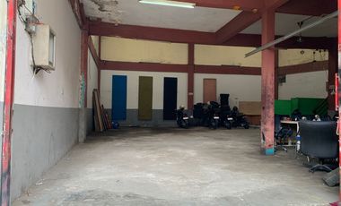 Dijual  Gudang 2 lantai daerah Pekayon Bekasi Barat