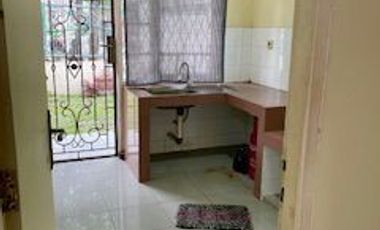 Disewakan Rumah Nusa Loka BSD