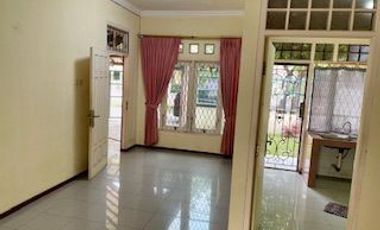 Disewakan Rumah Nusa Loka BSD