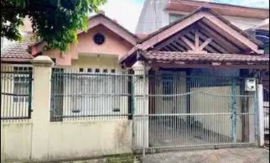 Disewakan Rumah Nusa Loka BSD