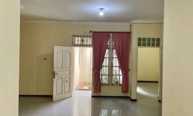 Disewakan Rumah Nusa Loka BSD