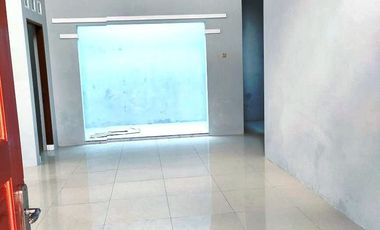 Rumah Karangasem dekat UMS jalan lebar dijual cepat BU