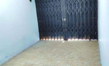 Rumah Karangasem dekat UMS jalan lebar dijual cepat BU