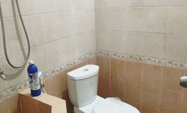 Rumah Karangasem dekat UMS jalan lebar dijual cepat BU