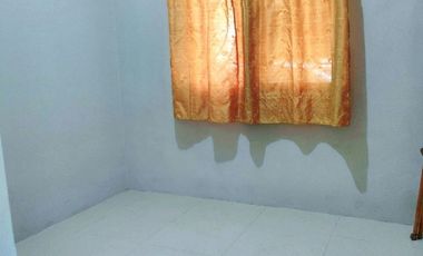 Rumah Karangasem dekat UMS jalan lebar dijual cepat BU