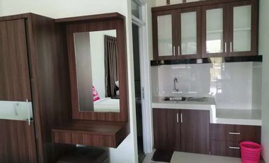 Villa Sumbing Gajahmungkur Full Furnish+Elec Free Service Charge