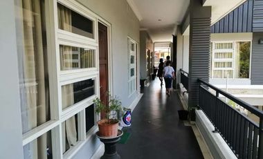 Villa Sumbing Gajahmungkur Full Furnish+Elec Free Service Charge