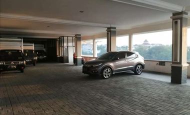 Villa Sumbing Gajahmungkur Full Furnish+Elec Free Service Charge