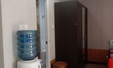 Apartemen De tulip view laut