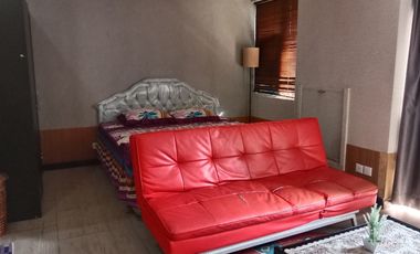 Apartemen De tulip view laut