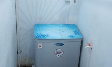 Rumah dijual Murah 2 Lt. Jatiwaringin, Bekasi dekat ke LRT Jatibening