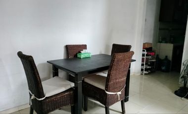 Rumah dijual Murah 2 Lt. Jatiwaringin, Bekasi dekat ke LRT Jatibening