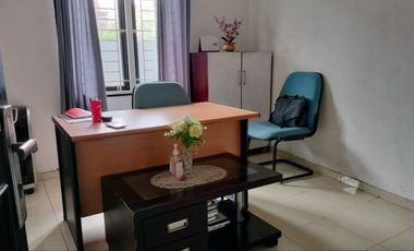 Rumah dijual Murah 2 Lt. Jatiwaringin, Bekasi dekat ke LRT Jatibening