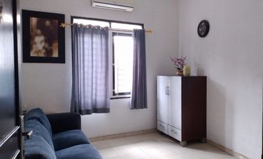 Rumah dijual Murah 2 Lt. Jatiwaringin, Bekasi dekat ke LRT Jatibening