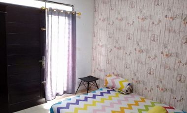 Rumah dijual Murah 2 Lt. Jatiwaringin, Bekasi dekat ke LRT Jatibening