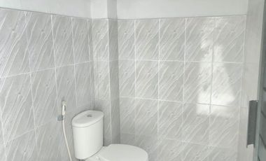 Rumah Cantik Modern Pesan Bangun di Banjarsari Solo (AD)