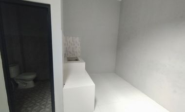 Rumah Cantik Modern Pesan Bangun di Banjarsari Solo (AD)