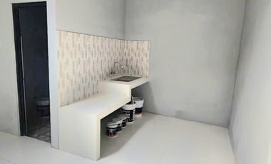 Rumah Cantik Modern Pesan Bangun di Banjarsari Solo (AD)