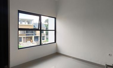 Rumah Ready 2 Lt Harga 690 jtan dekat stasiun batutulis