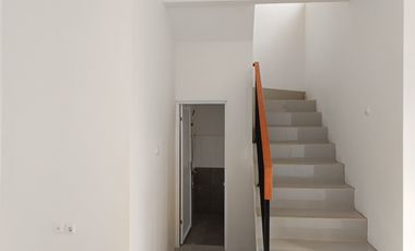 Rumah Ready 2 Lt Harga 690 jtan dekat stasiun batutulis