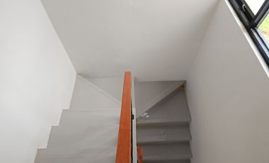 Rumah Ready 2 Lt Harga 690 jtan dekat stasiun batutulis