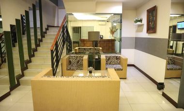 Dijual Hotel 2 Lantai 20 Kamar di Pasirkaliki Kota Bandung
