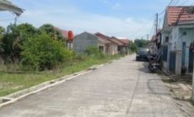 Tanah dijual di Tangkerang Labuai, Bukit Raya, Pekanbaru, Marpoyan Damai, Riau