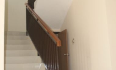 Rumah Ready View Gunung Salak, row jalan lebar di pamoyanan hijau