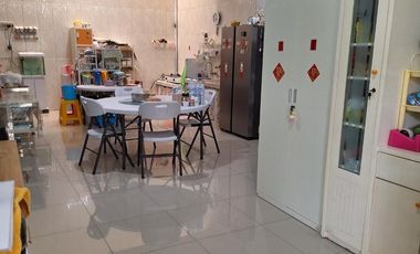 Jual rugi rumah royal park residence 8x15 2 LT gunung anyar