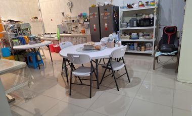 Jual rugi rumah royal park residence 8x15 2 LT gunung anyar