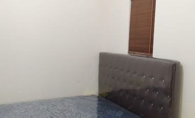 Rumah ciputra cluster water front