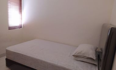 Rumah ciputra cluster water front