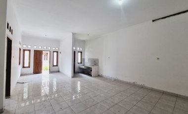 Rumah Nyaman 129m2 Murah Tohudan Colomadu